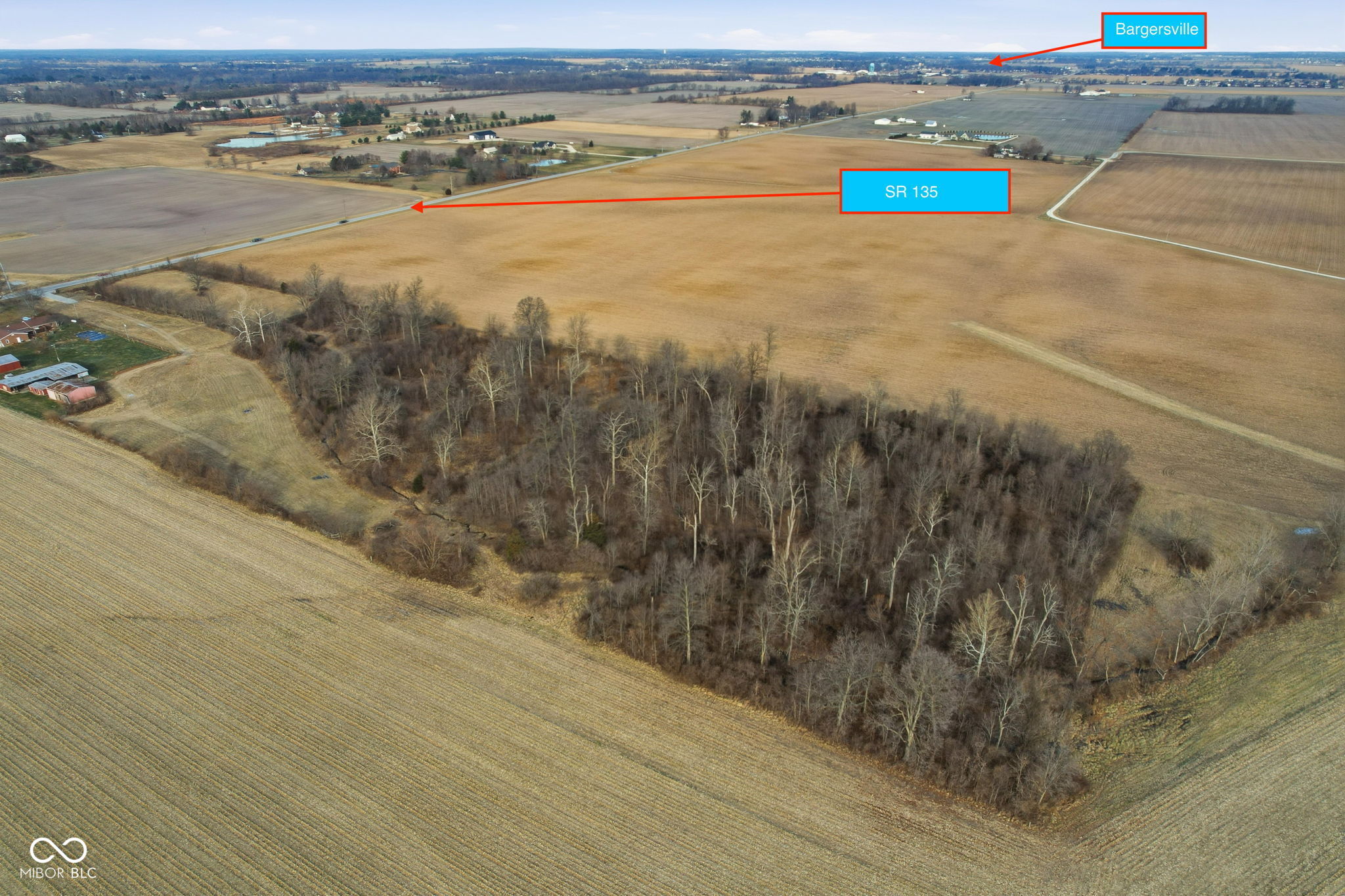 437 N State Road 135