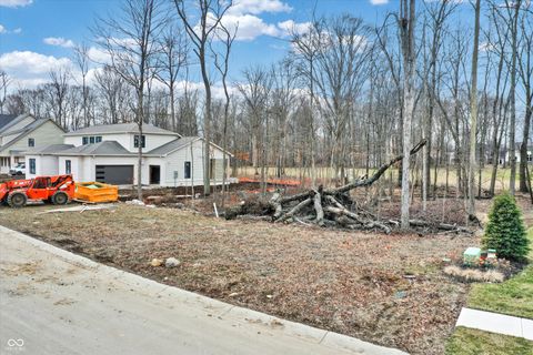 3798 Cherwell Drive Zionsville IN 46077