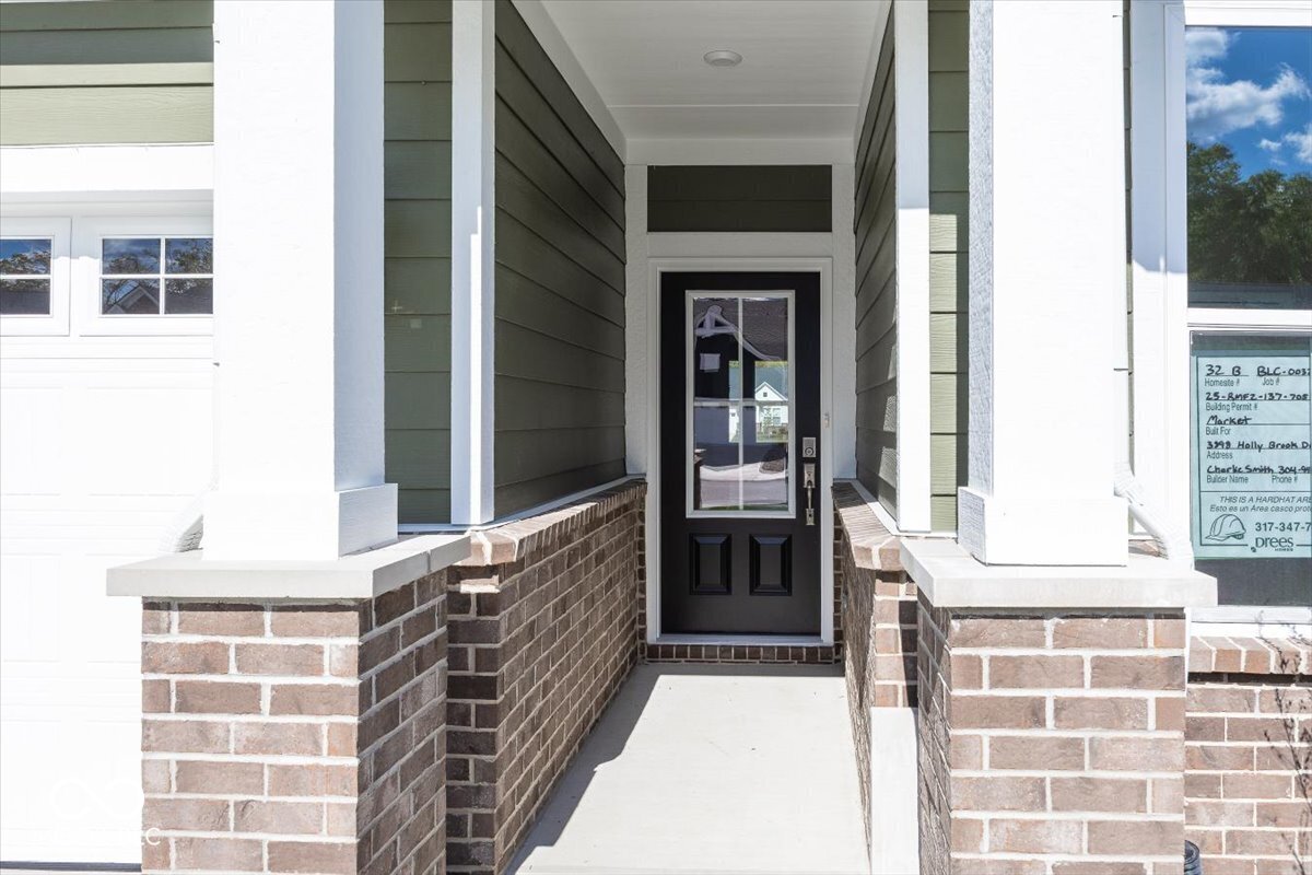 3898 Holly Brook Drive