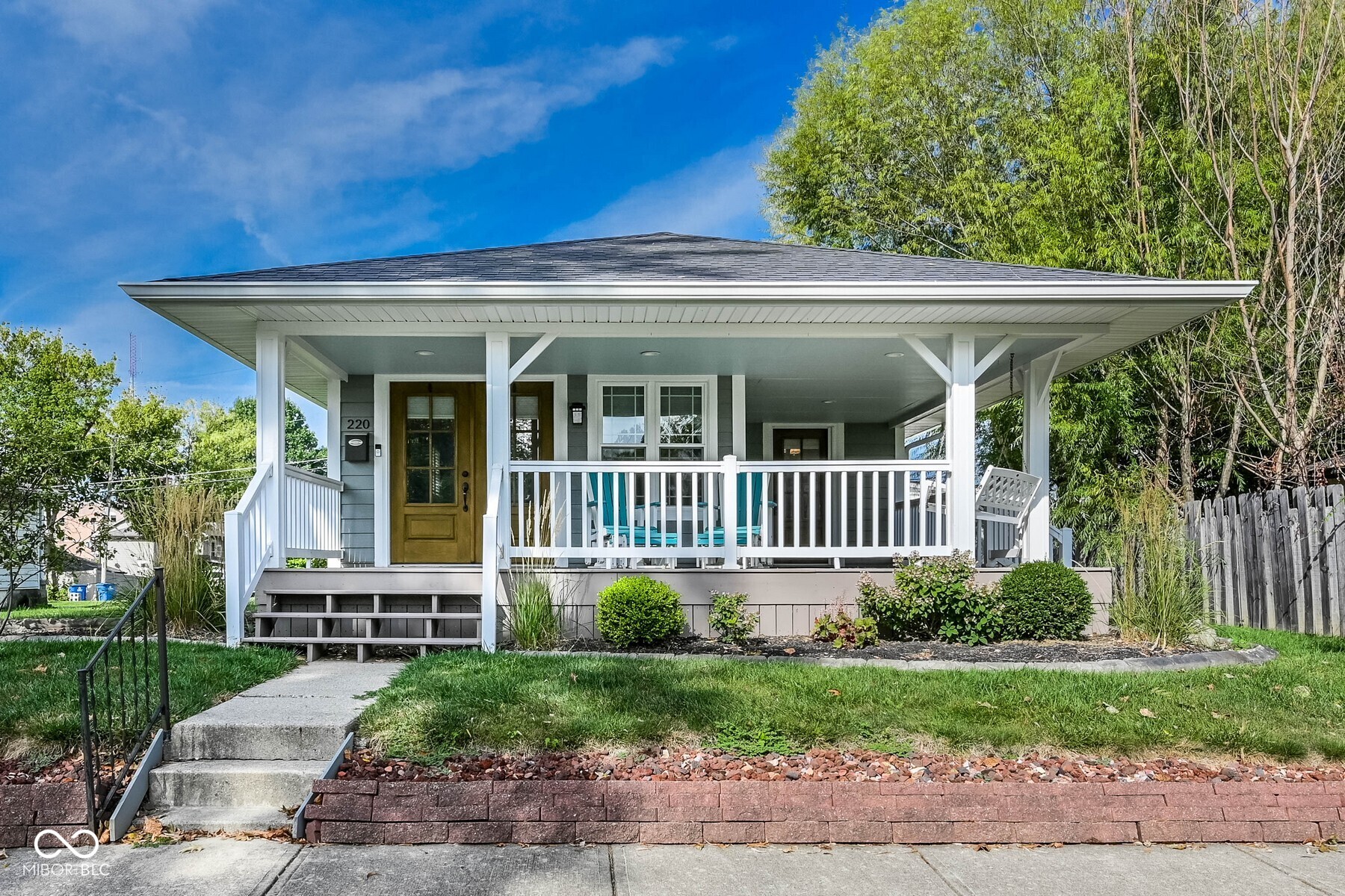 Photo 1 of 40 — 220 1st Avenue SE, Carmel, IN 46032