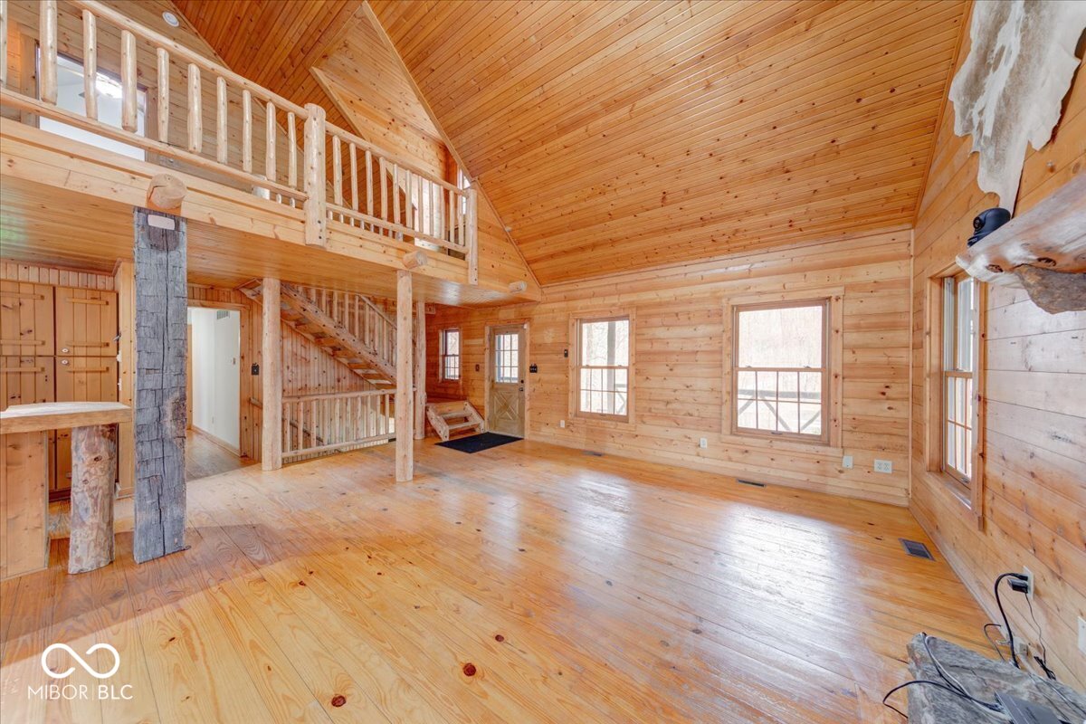 459 W Gold Creek Road