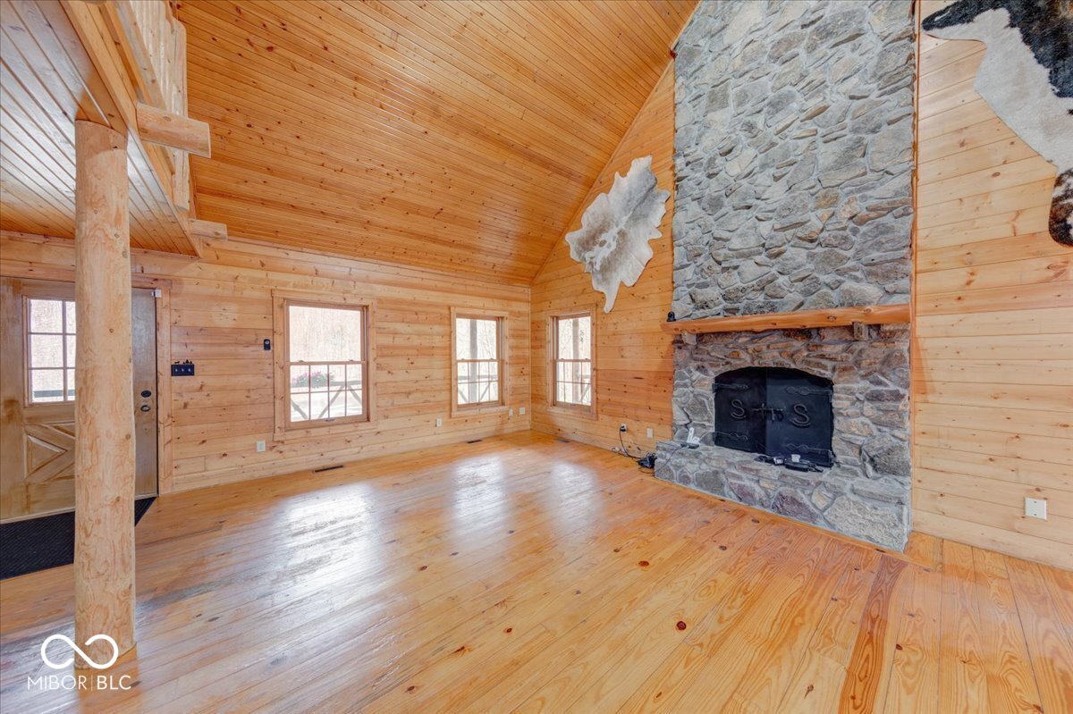 459 W Gold Creek Road