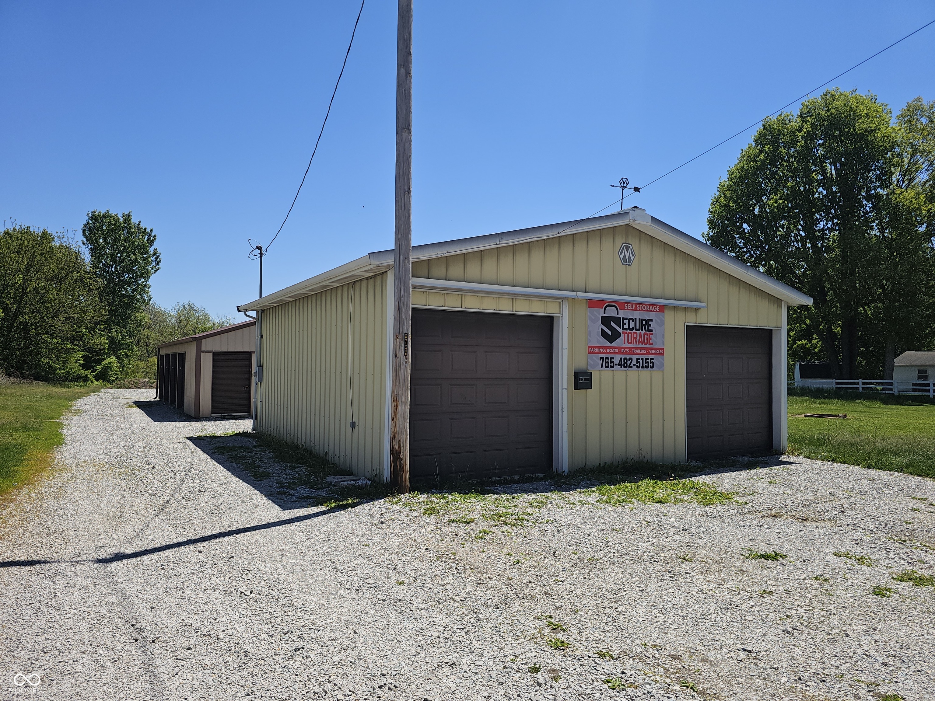 101 S Main Street