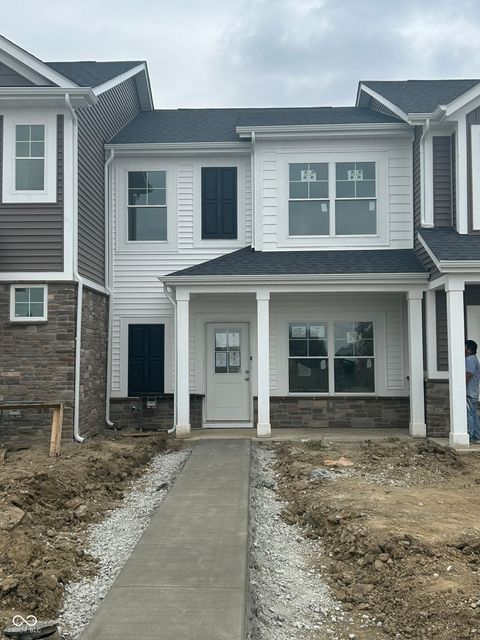 Photo of 19558 Northwest Drive, Westfield, IN 46074 (MLS # 22069822)