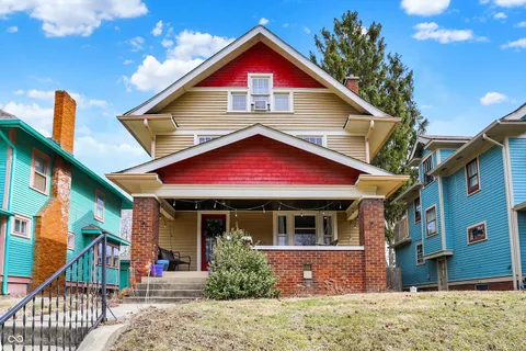 4029 Broadway Street, Indianapolis, IN 46205 - MLS#: 22022564