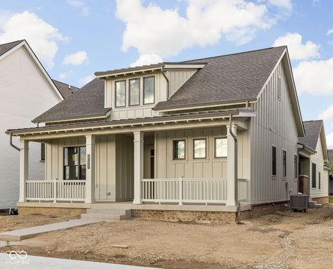 Photo of 17317 Wilkes Way, Westfield, IN 46074 (MLS # 22100614)