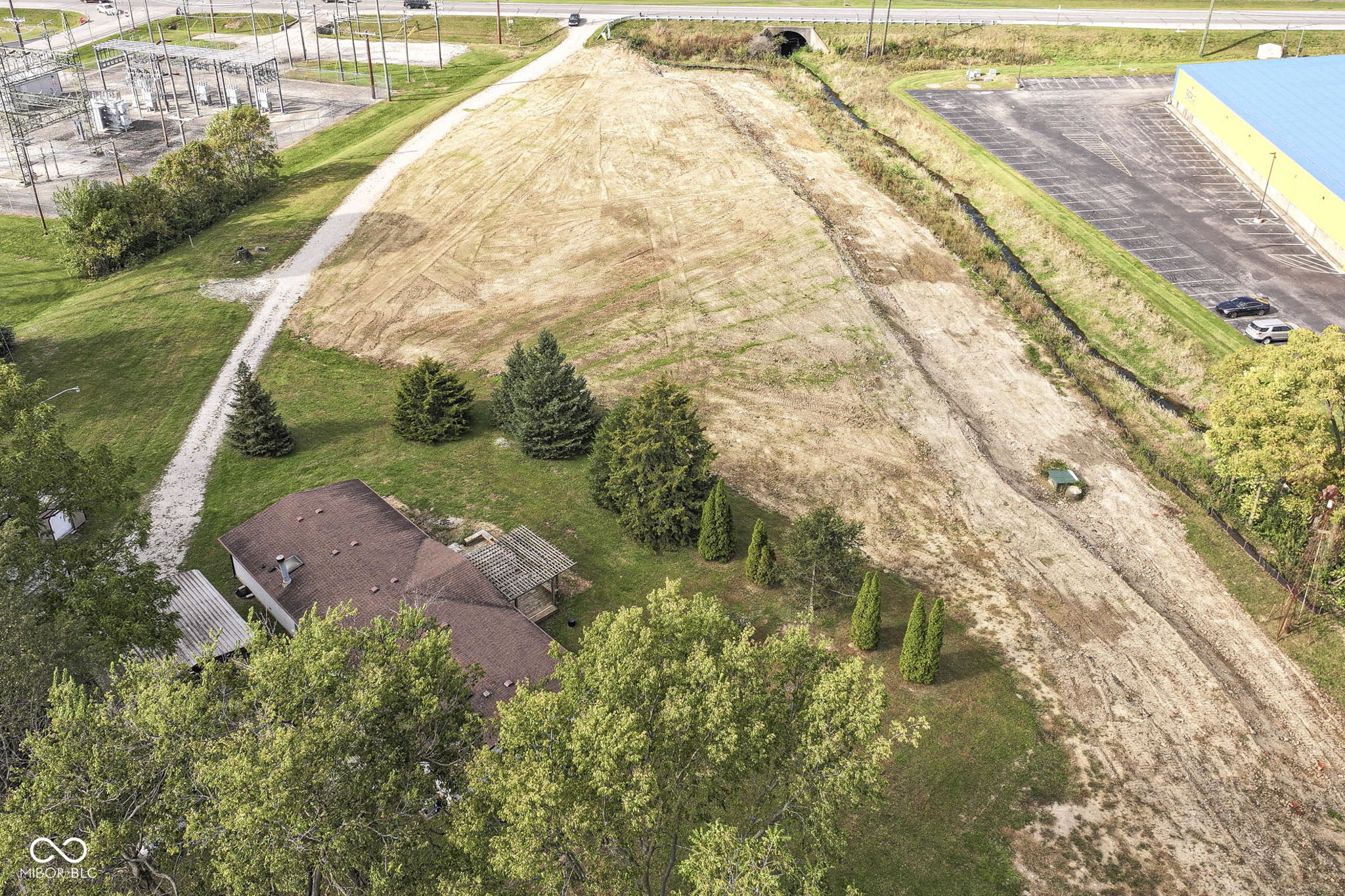 529 N Us Highway 31