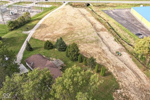 529 N Us Highway 31 Whiteland IN 46184