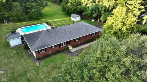 Photo of 4008 N 300 W, West Lafayette, IN 47906 (MLS # 22060237)