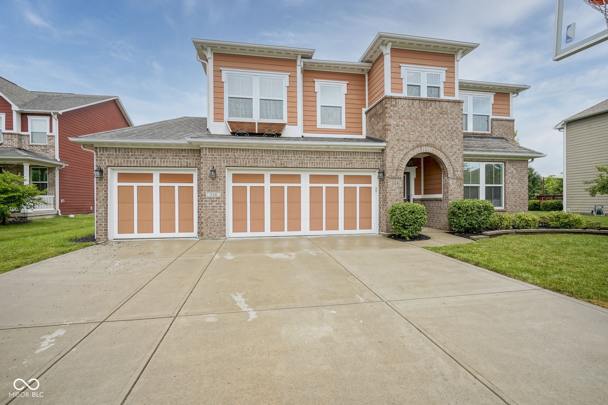 548 Gosford Court