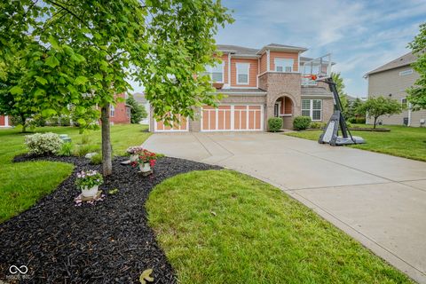 548 Gosford Court Westfield IN 46074