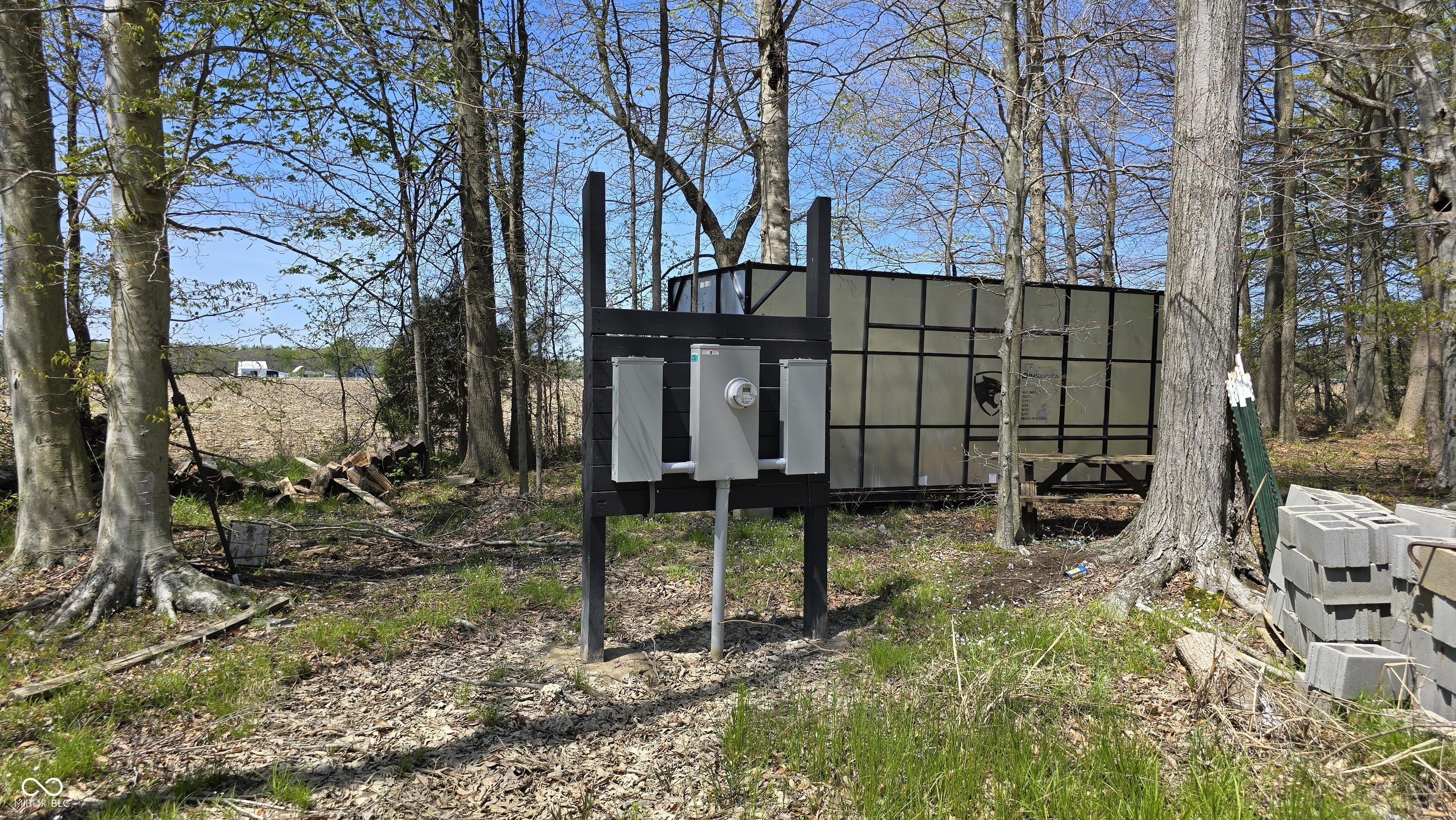 0 S County Rd 350 W
