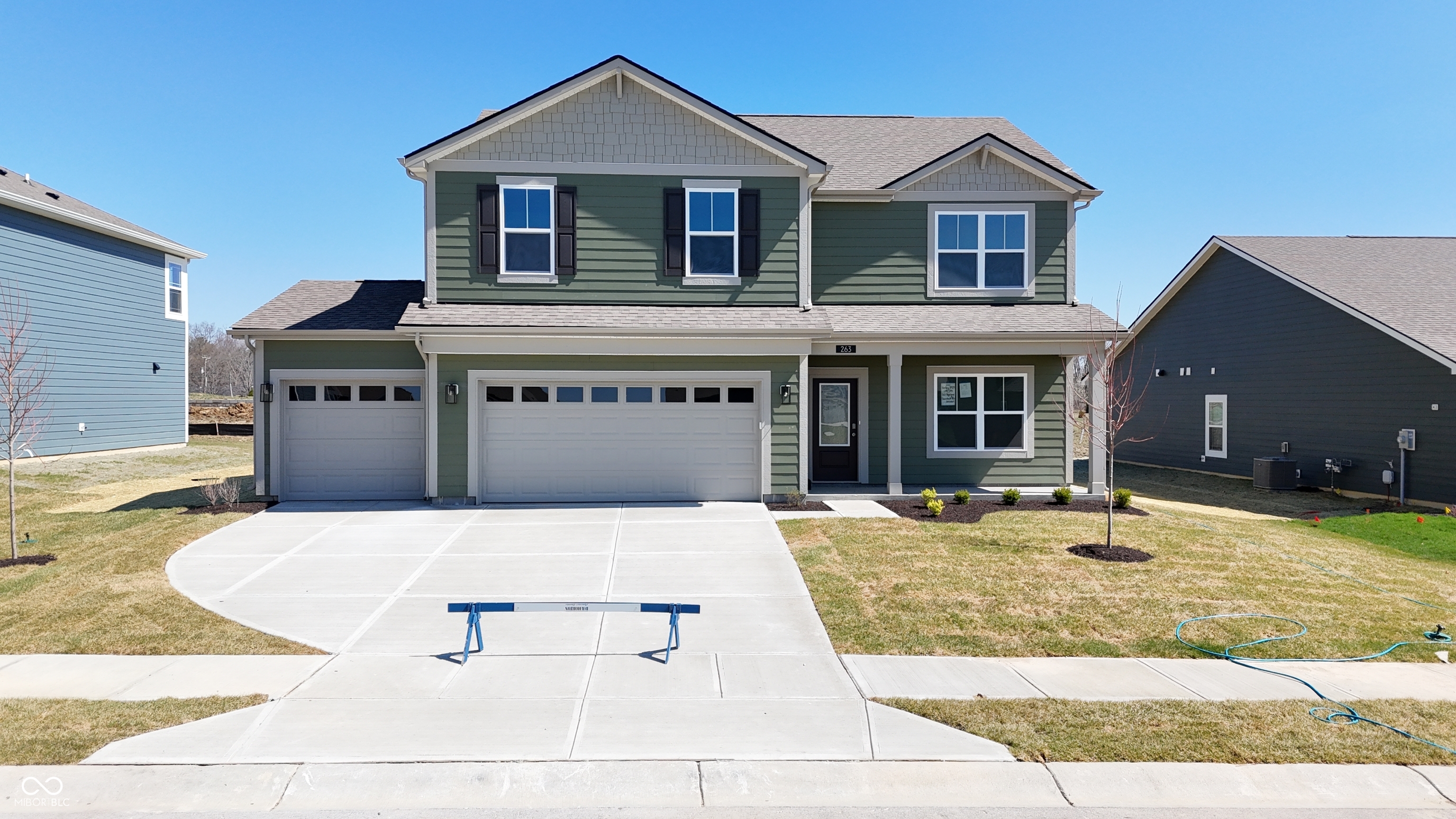 263 Highland Avenue