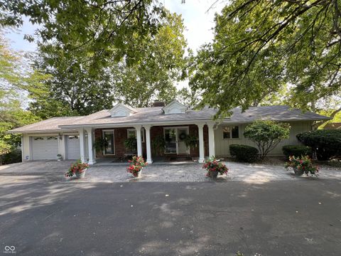 1020 W Riverview Drive Anderson IN 46011