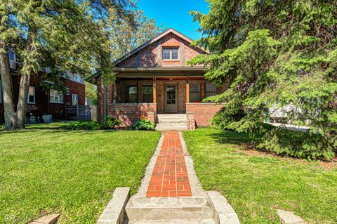 Photo of 5144 N College Avenue, Indianapolis, IN 46205 (MLS # 22099303)