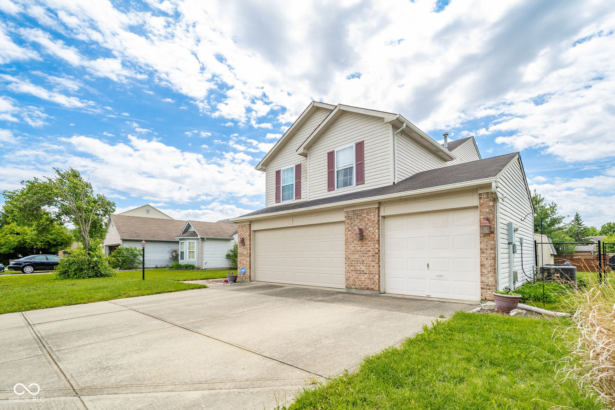1831 East Fork Drive