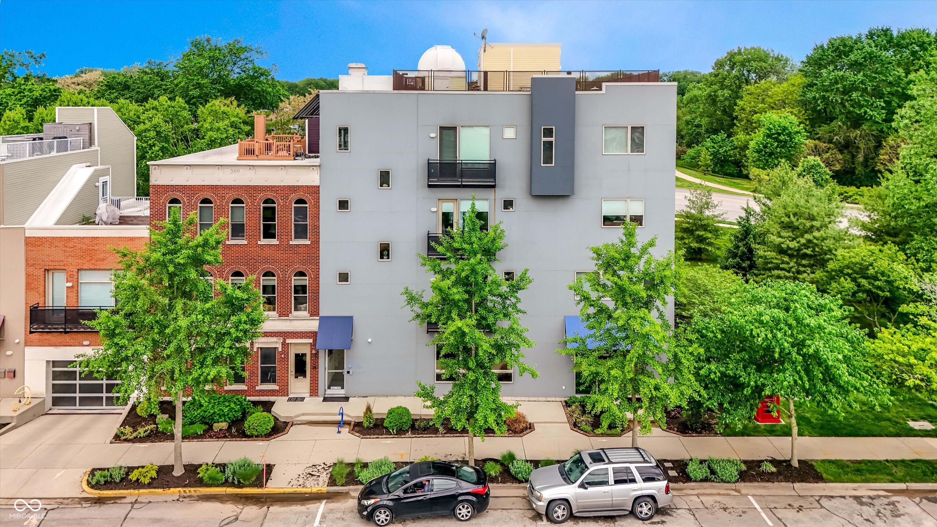 Photo 1 of 73 — 1030 Jackson Street, Columbus, IN 47201