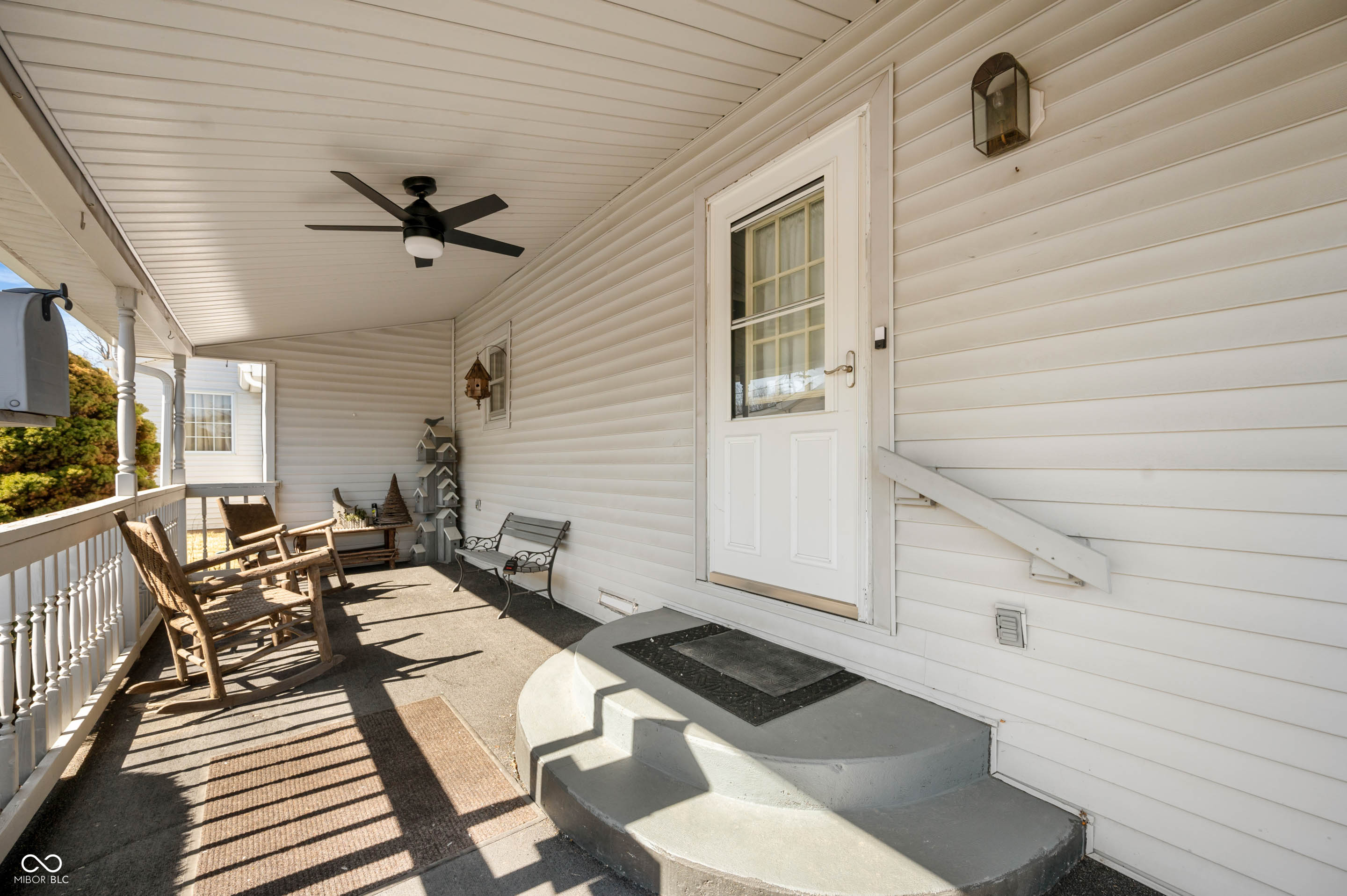234 S East Street