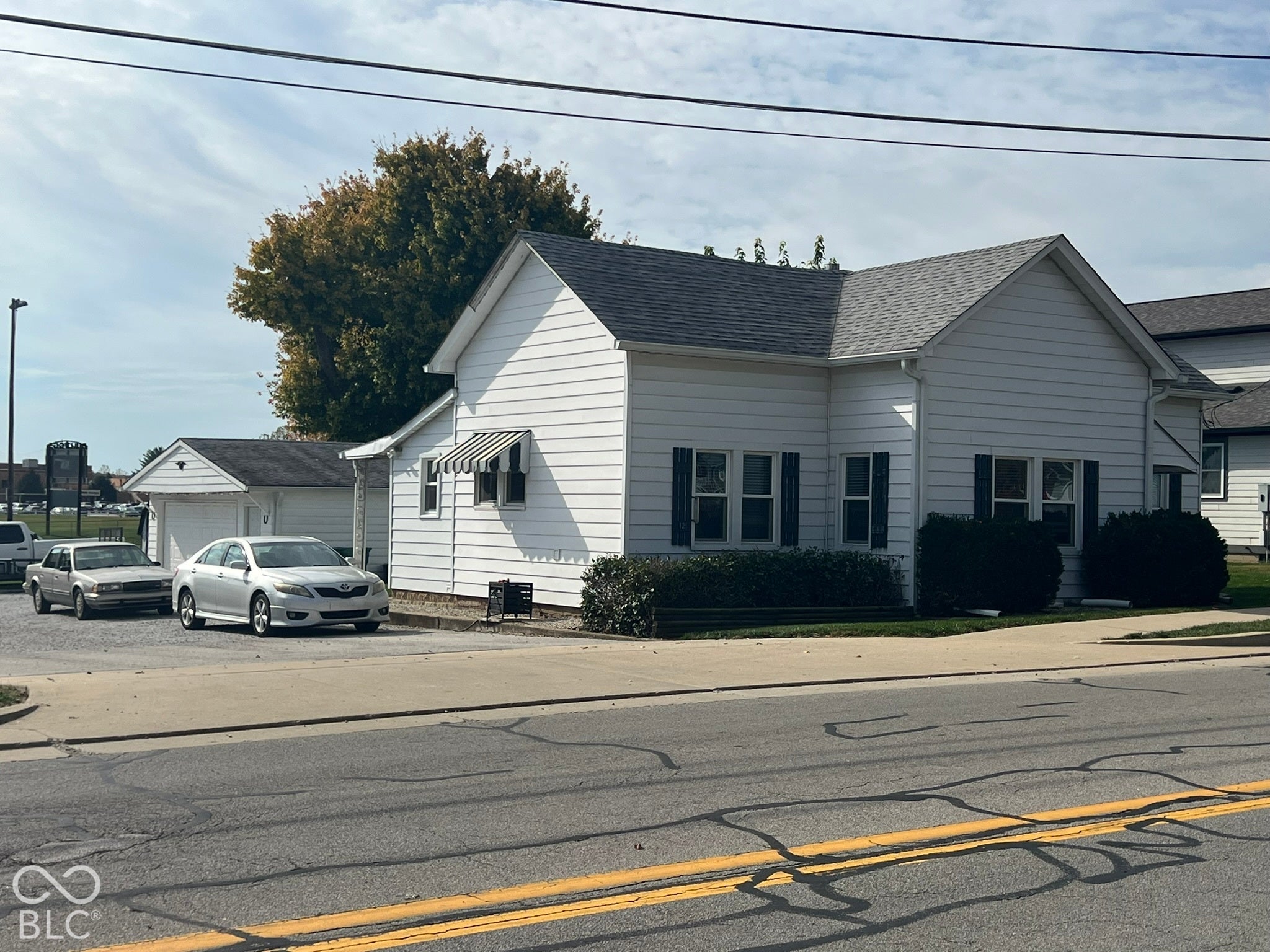 125 E Main Street