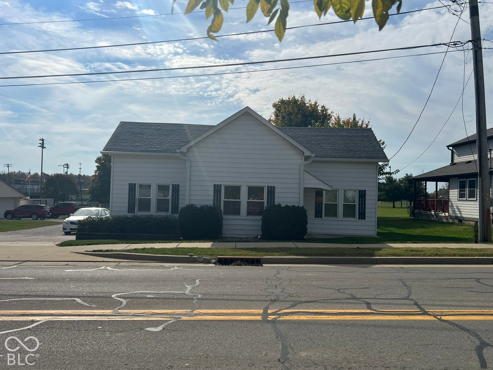 125 E Main Street