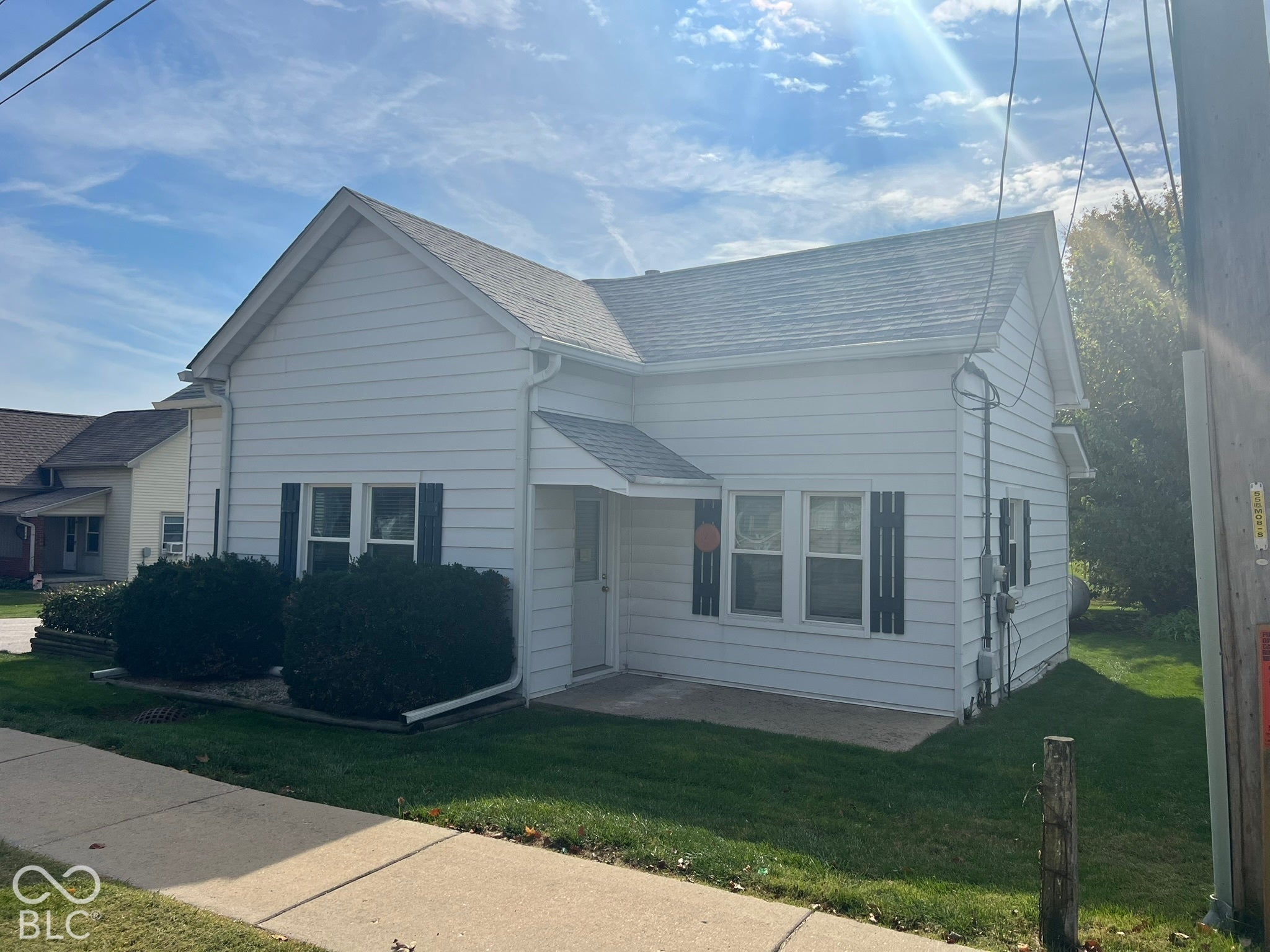 125 E Main Street
