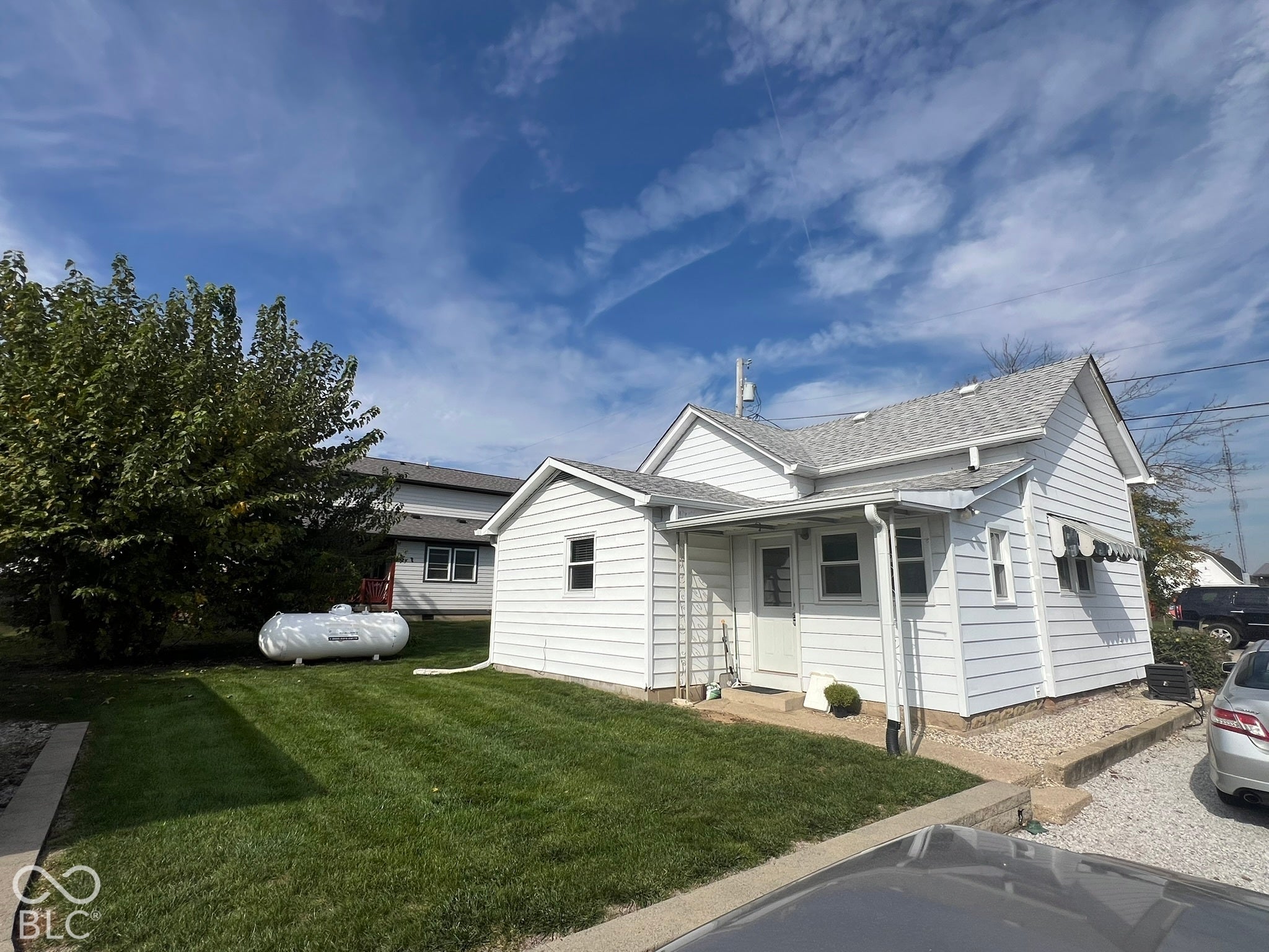125 E Main Street