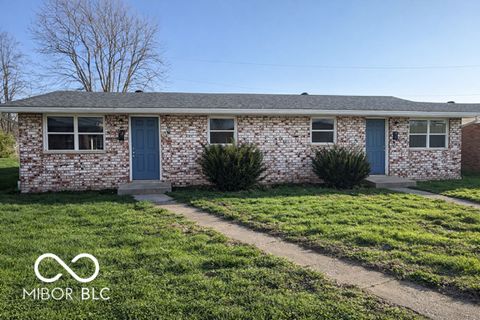 5-10, 15-26 Lee Drive Martinsville IN 46151