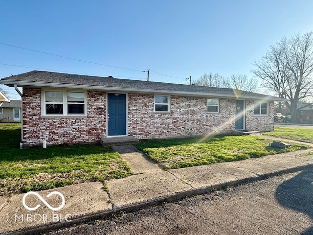 5-10, 15-26 Lee Drive