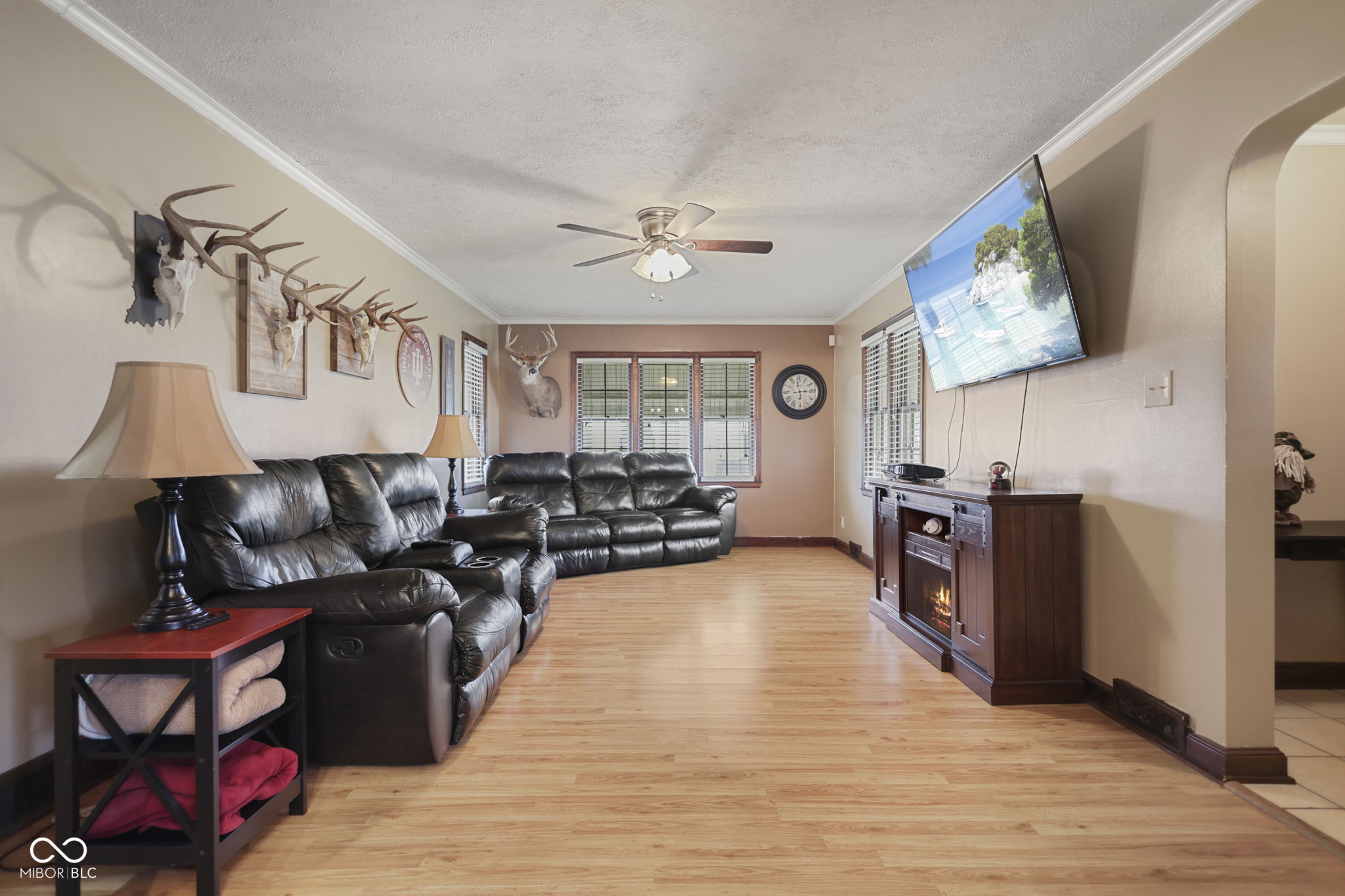 501 E Thompson Street