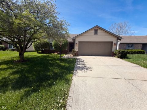 Photo of 12948 Shandon Lane, Fishers, IN 46038 (MLS # 22096757)