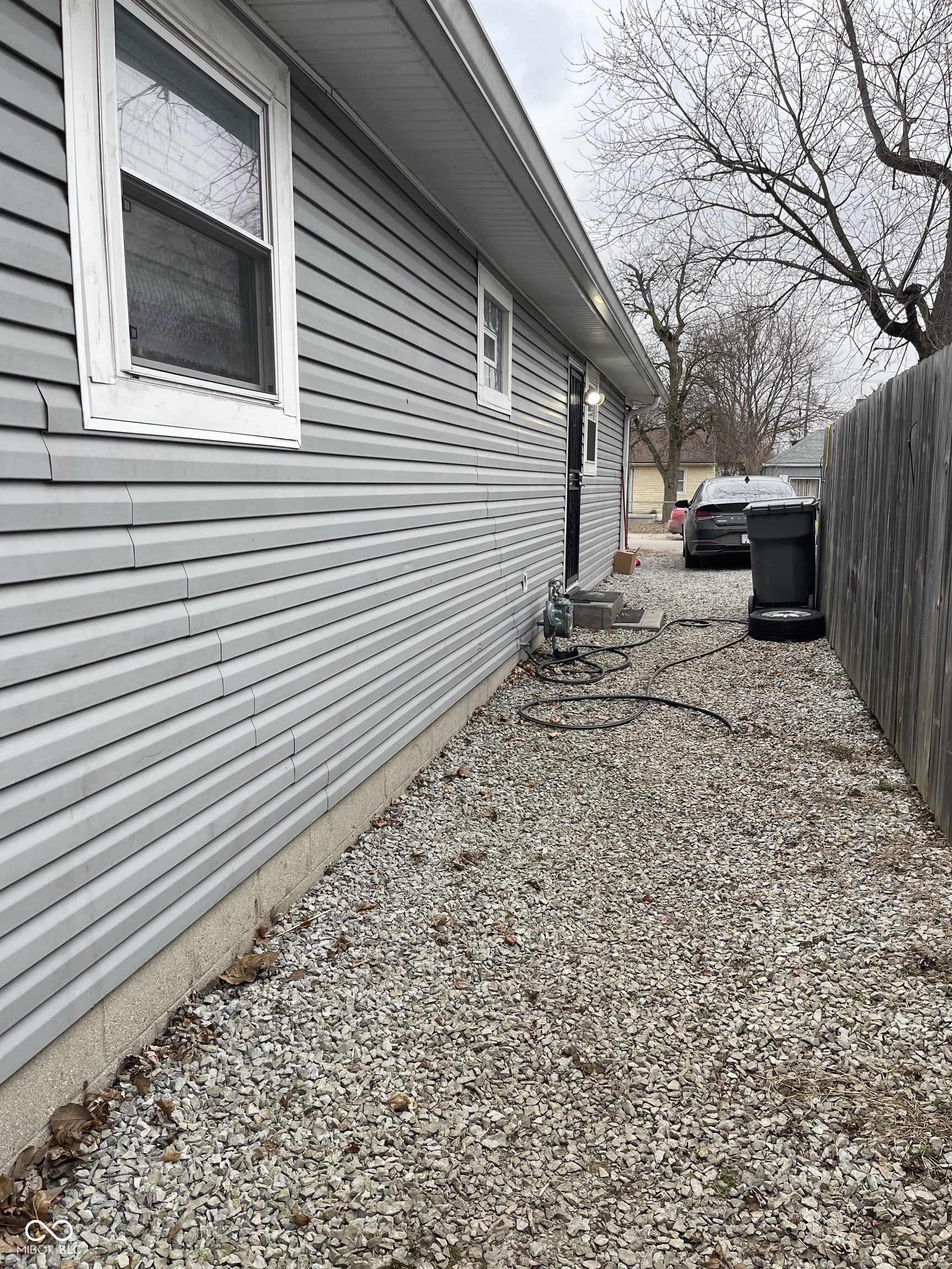 2131 N Spencer Avenue