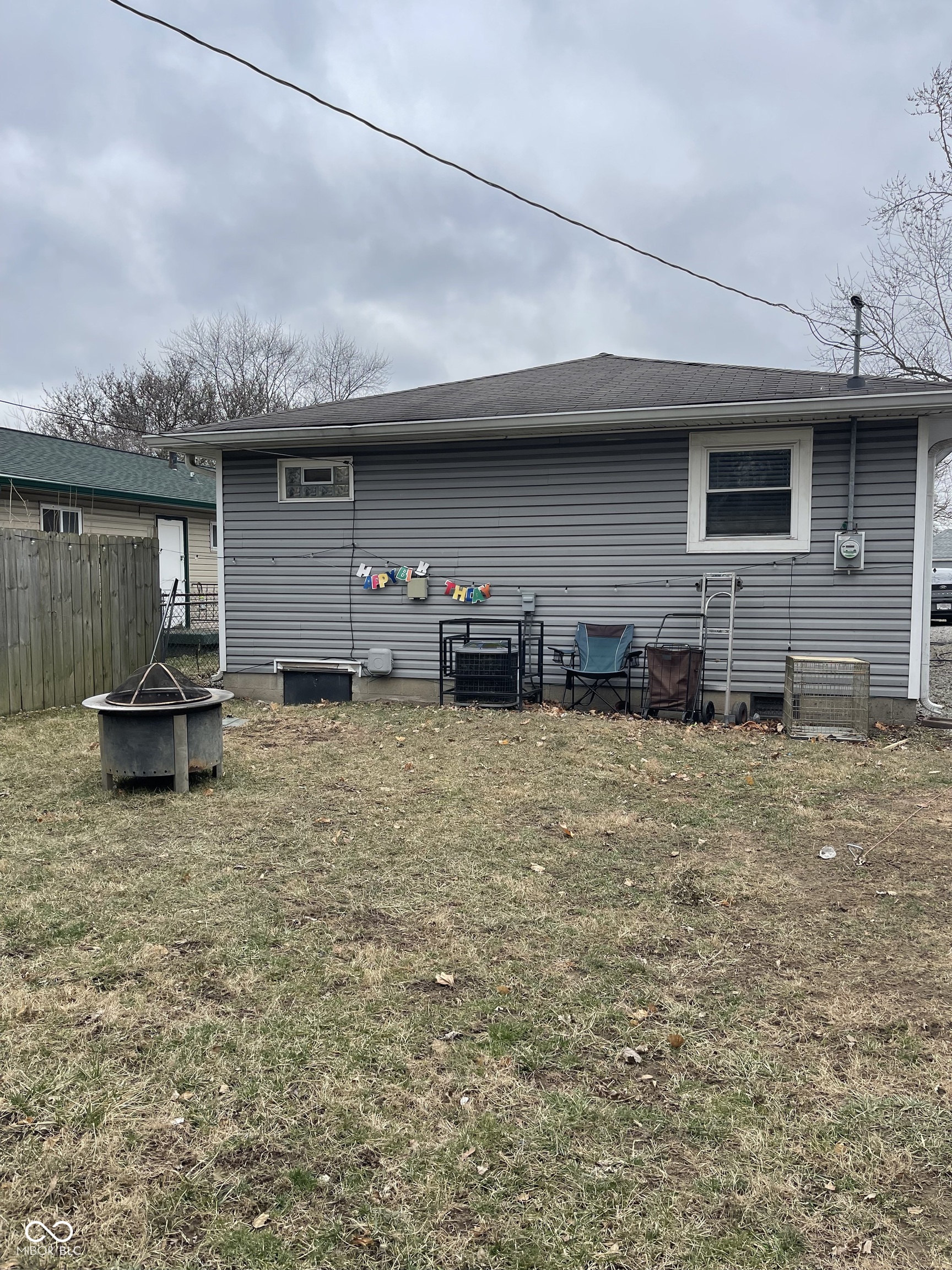 2131 N Spencer Avenue