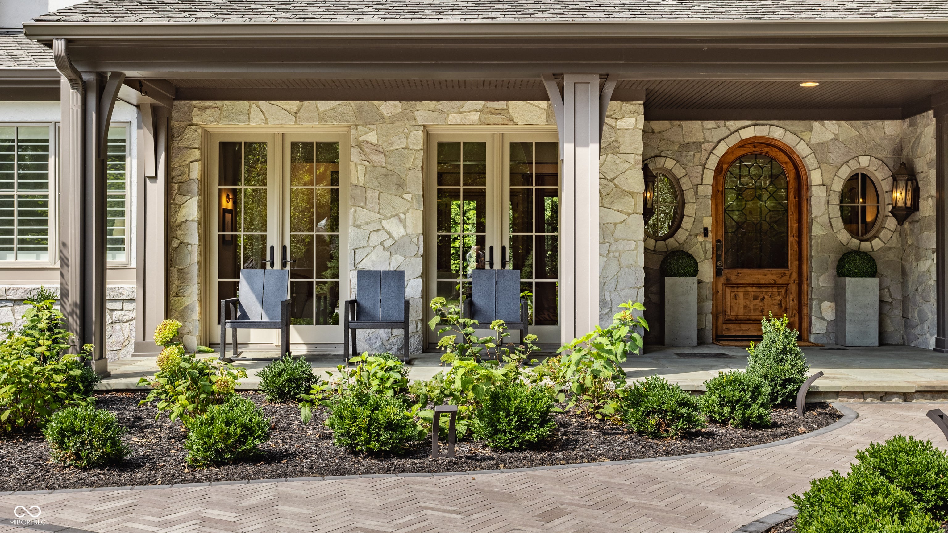 510 Kessler Boulevard WDR