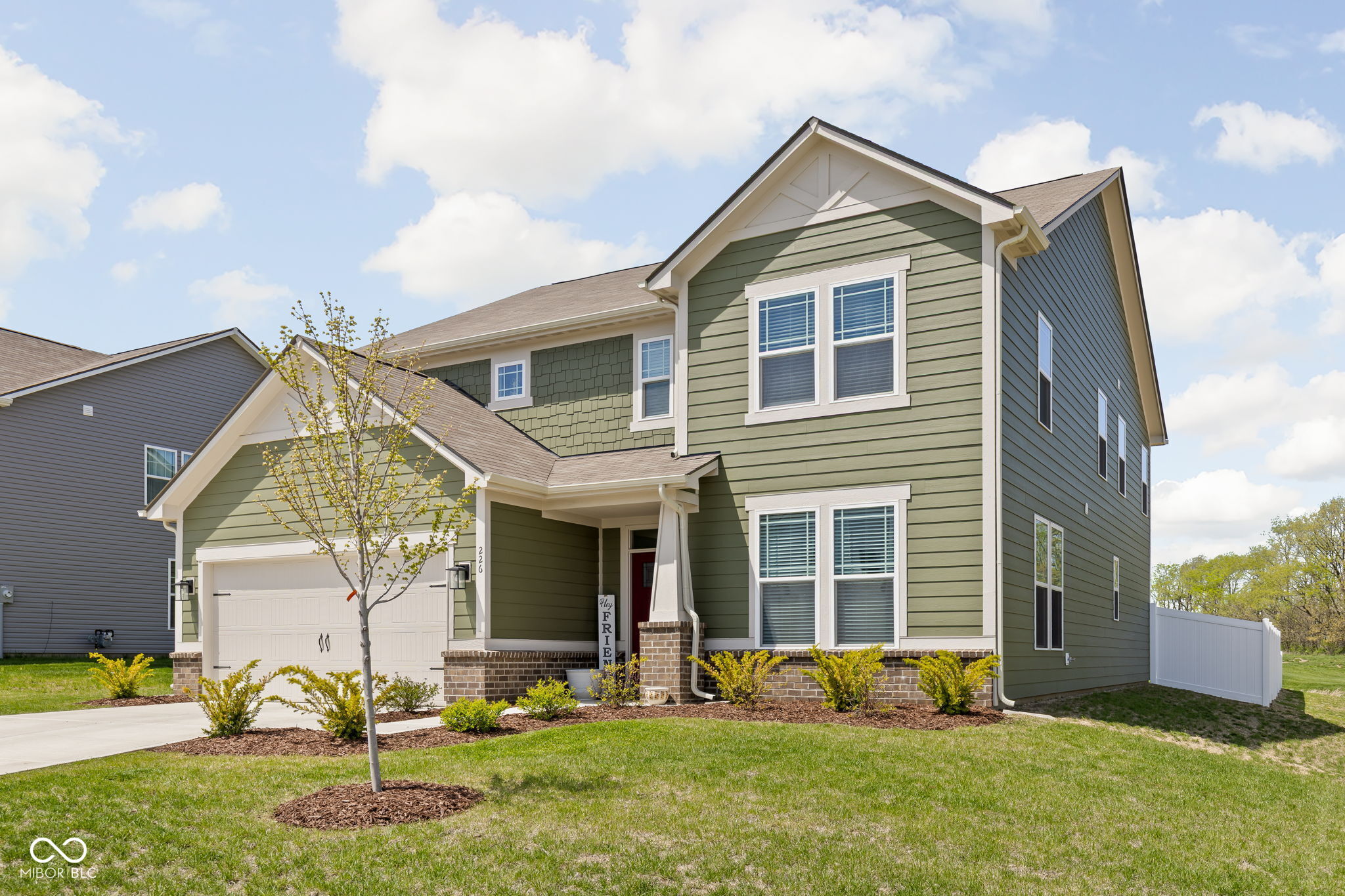 226 Ambassador Drive