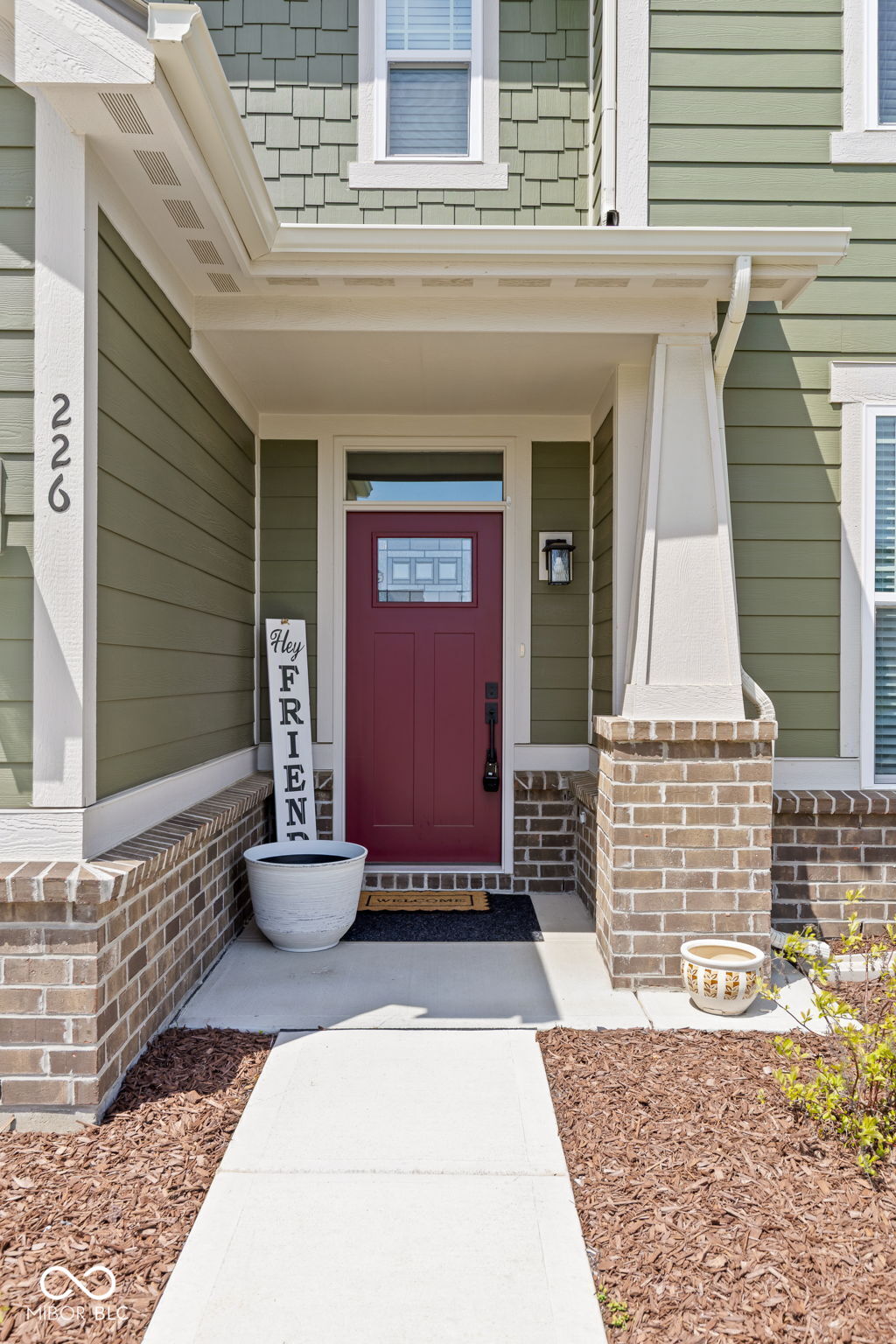 226 Ambassador Drive