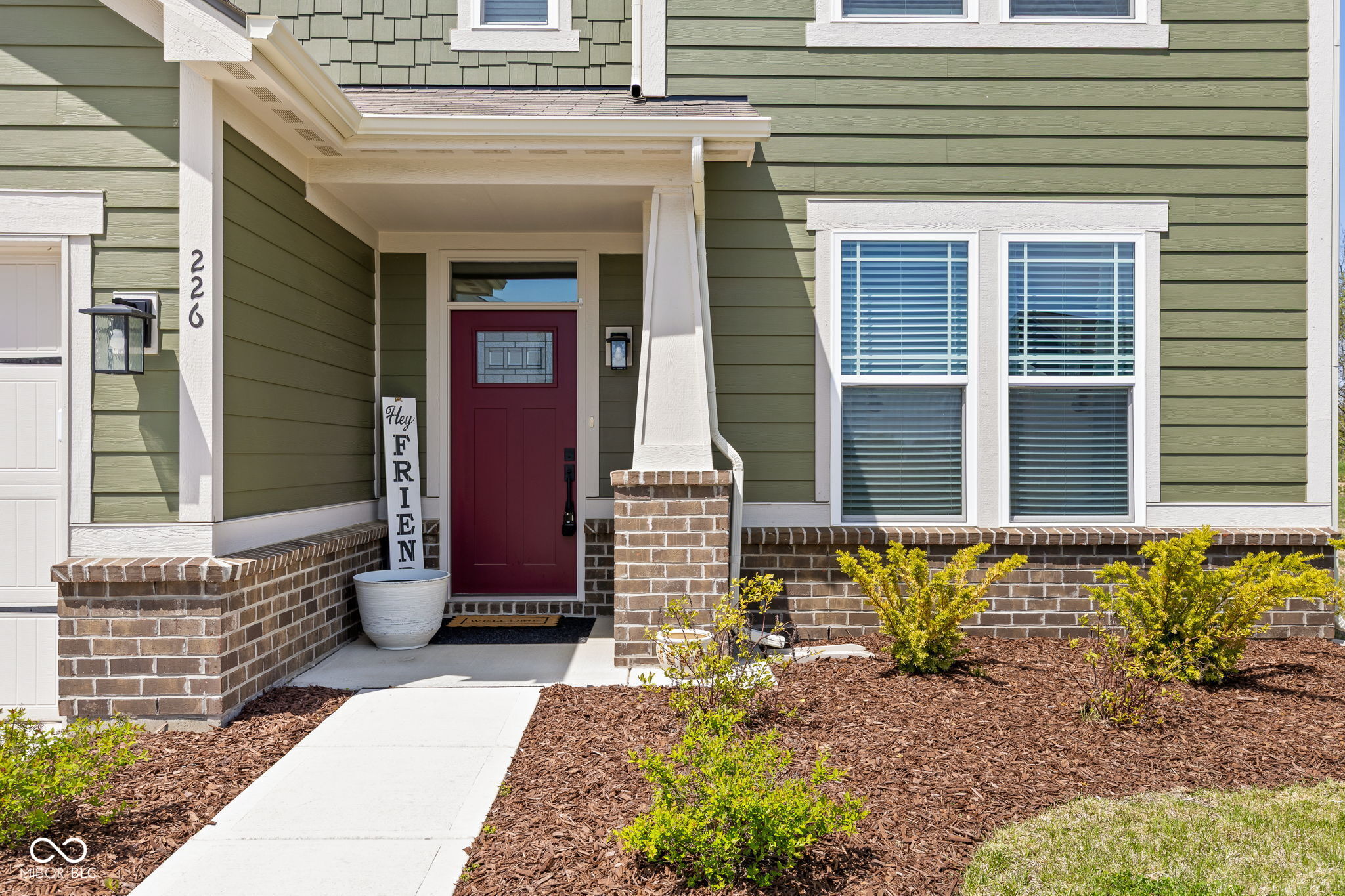 226 Ambassador Drive