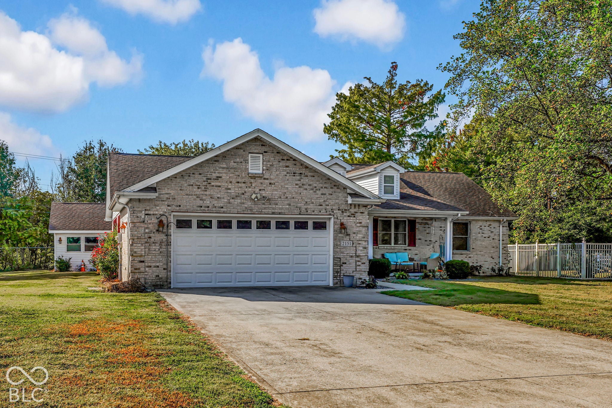 2151 Dogwood Trail