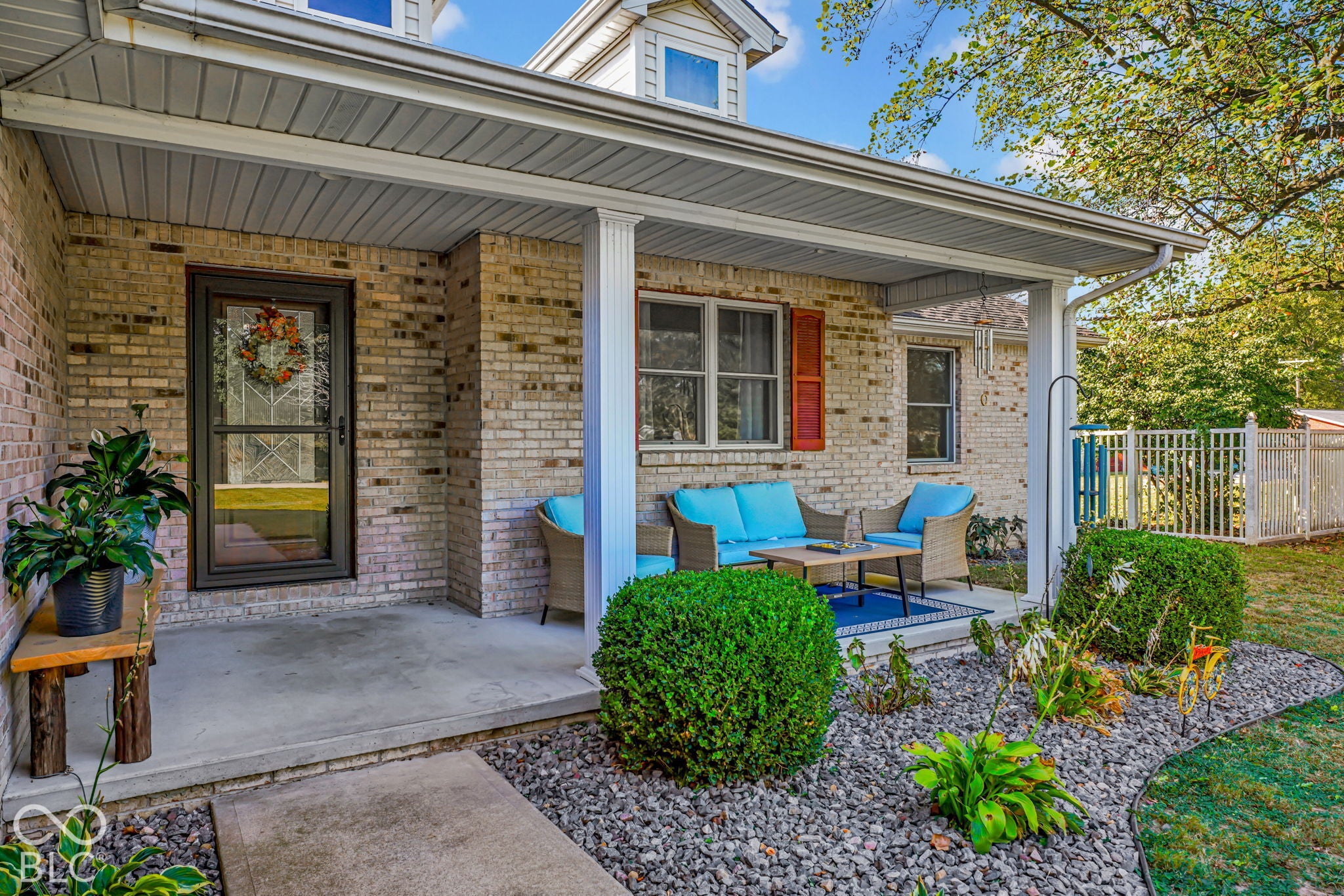2151 Dogwood Trail
