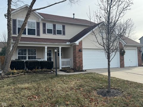 12903 Turnham Drive Fishers IN 46038