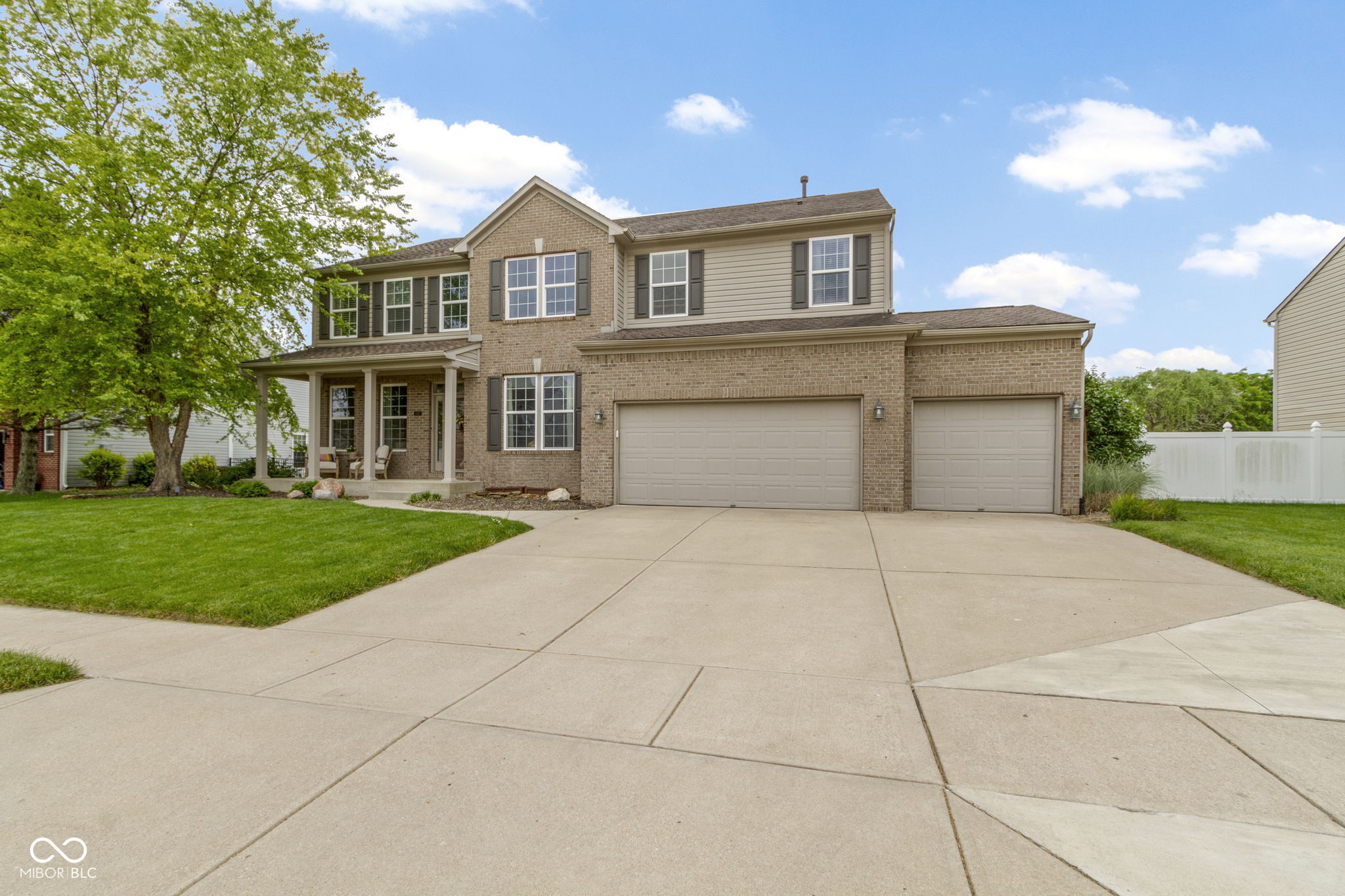8321 Balmoral Lane
