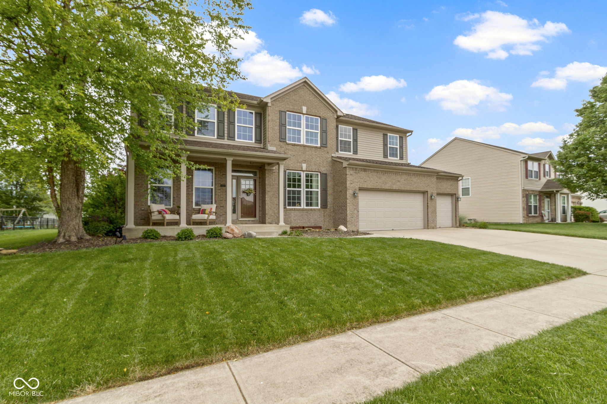 8321 Balmoral Lane