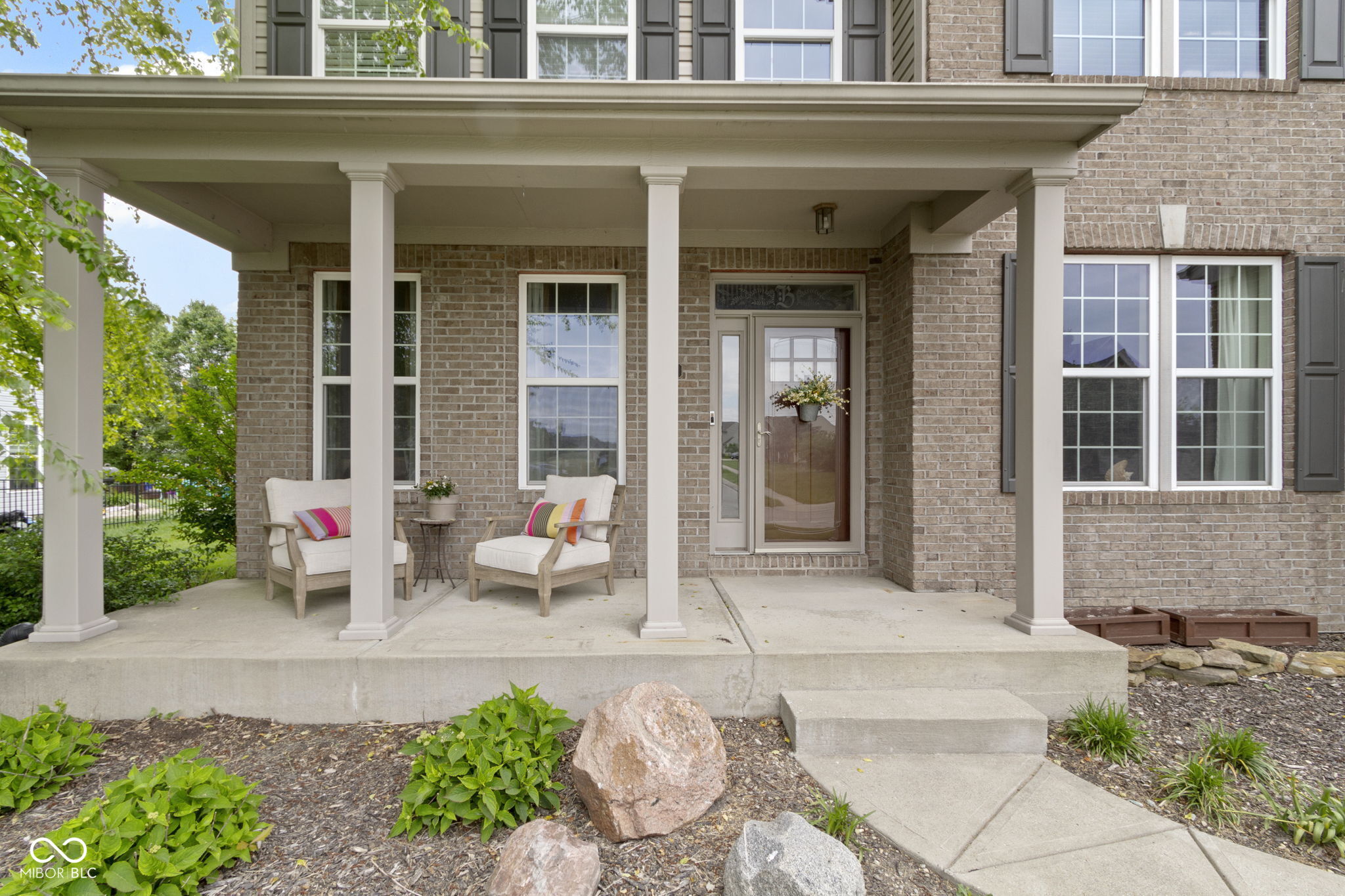 8321 Balmoral Lane