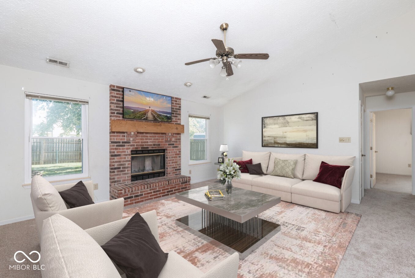 10126 Park Ridge Drive