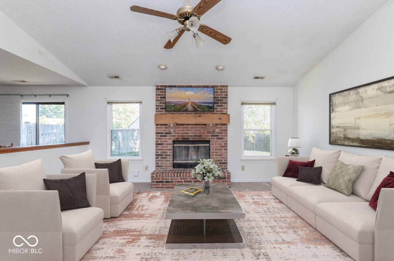 10126 Park Ridge Drive