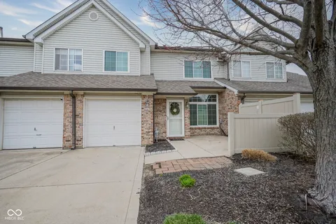 256 Strand Lane APT C, Avon, IN 46123 - MLS#: 22029092