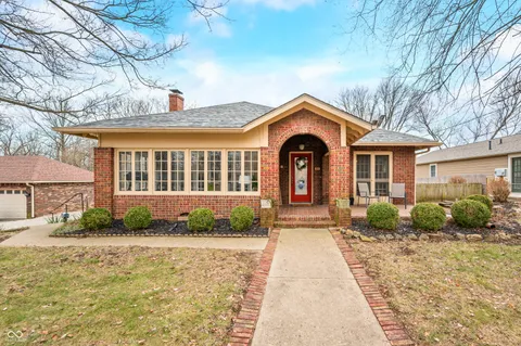251 E South Street, Franklin, IN 46131 - MLS#: 22031112