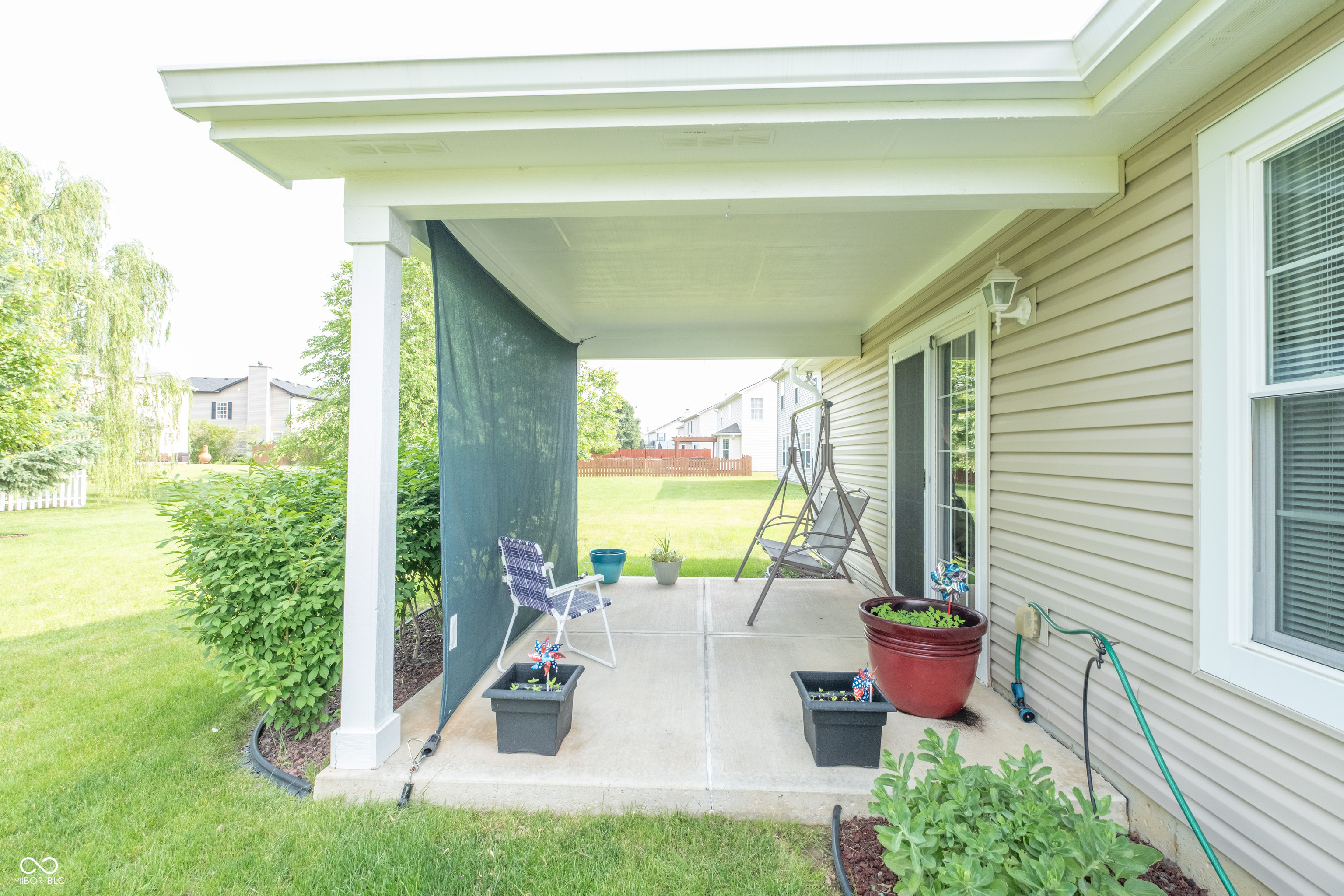2402 Foxtail Drive