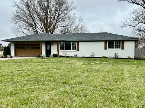 7874 E County Road 200 N, Avon, IN 46123 - MLS#: 22027783