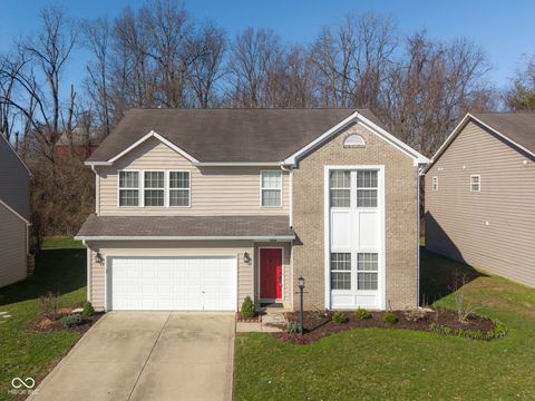 2910 Parkview Drive Columbus IN 47201