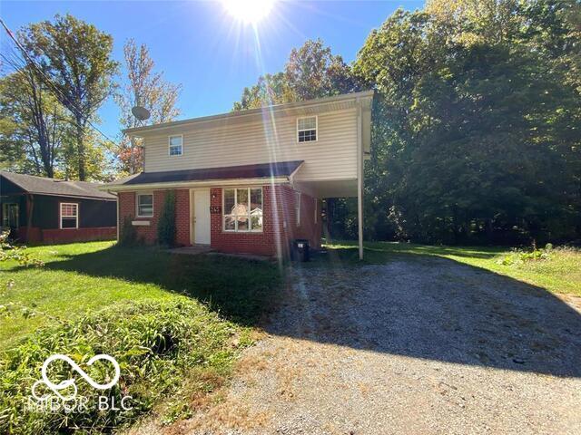 245 Lake Hart